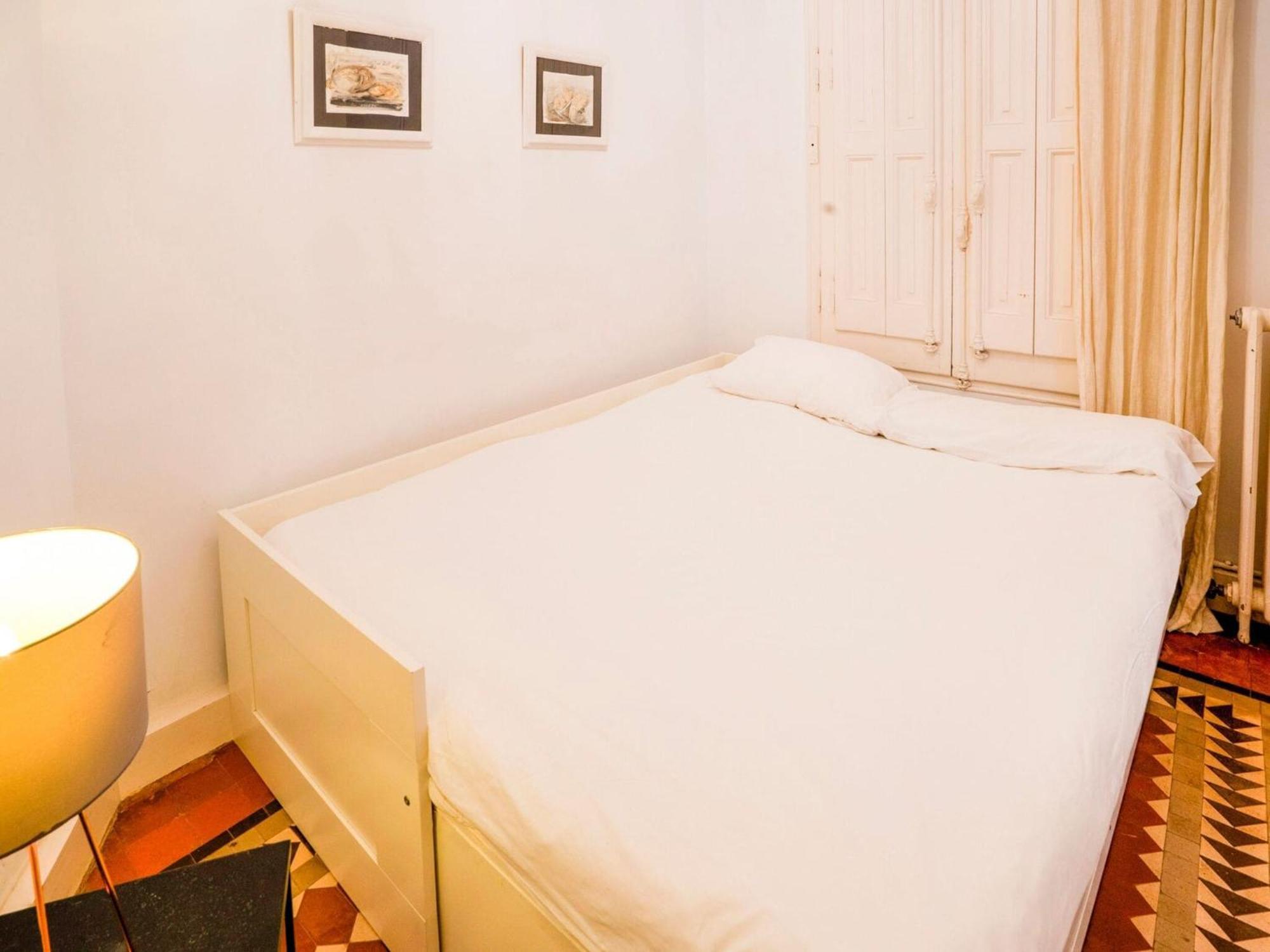 Luxurious For 9 People Recently Renovated In The Center Of