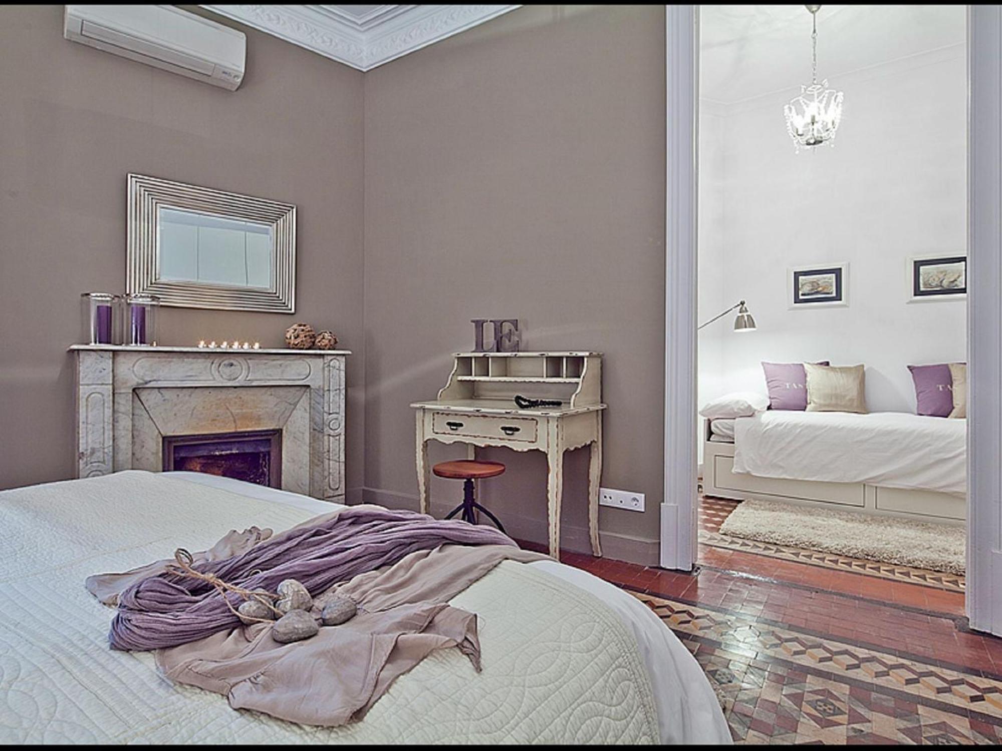 Luxurious For 9 People Recently Renovated In The Center Of Villa