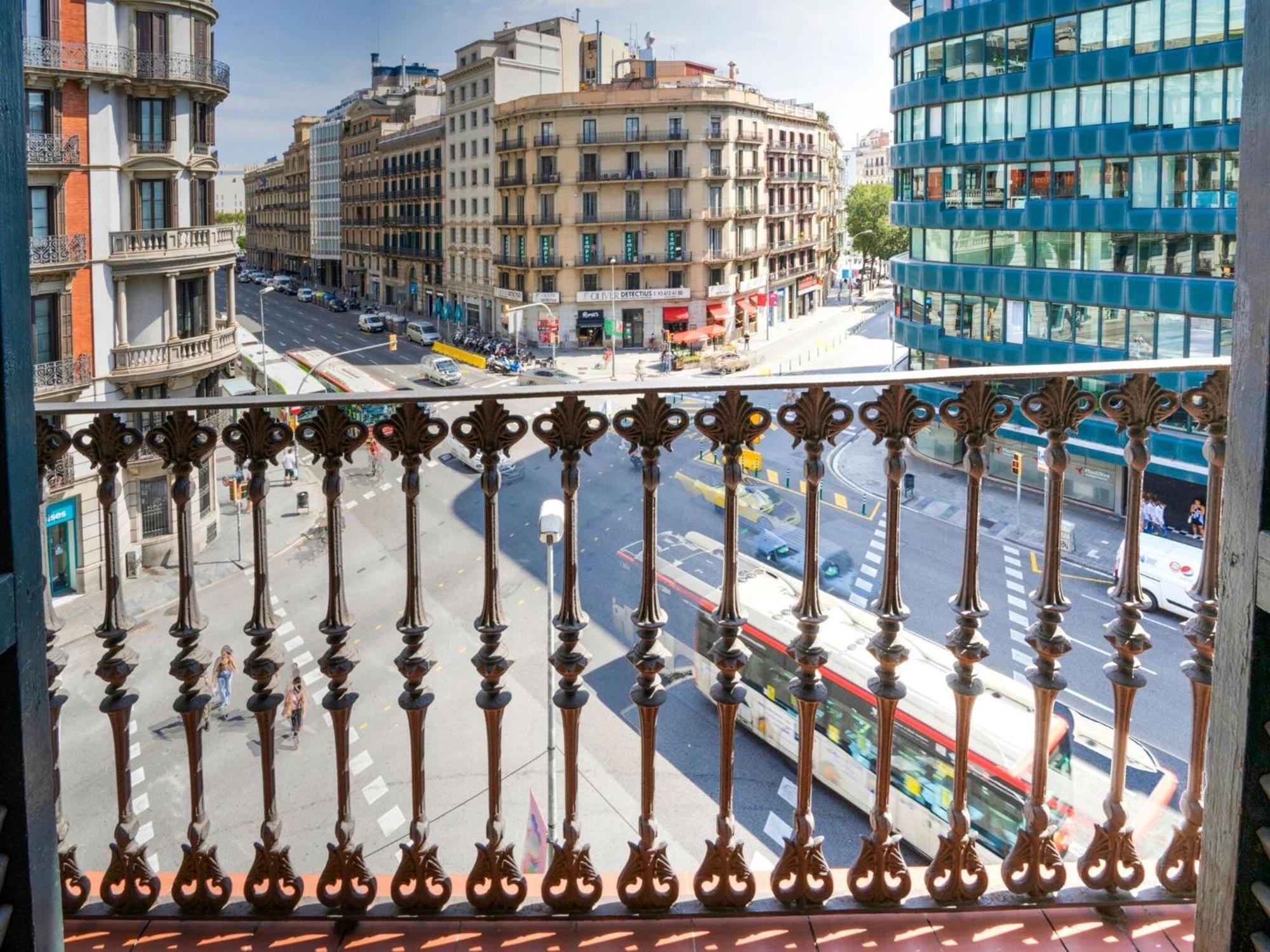 Luxurious For 9 People Recently Renovated In The Center Of Villa *